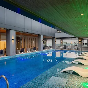 Hotel Thanlwin, Yangon