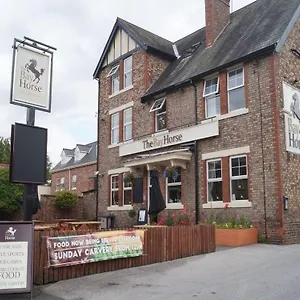Inn The Bay Horse ***