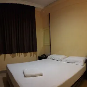 Hotel Oxley Blossom **
