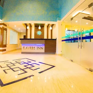 Hotel Kaveri ***