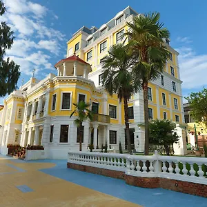Hotel Maya Manor Boutique By Kgh Group ****