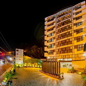 Hotel Parami, Yangon