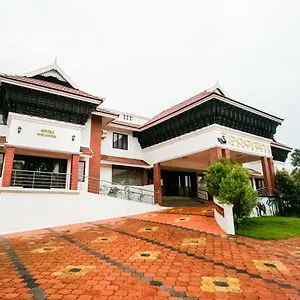 Hotel Capital O 47329 Pooram Residency ***